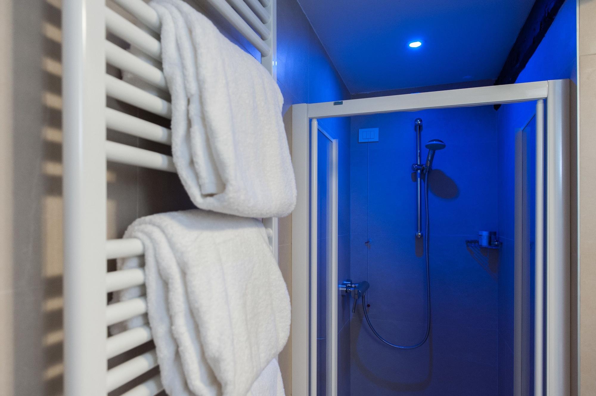 San Teodoro Palace - Luxury Appartamento