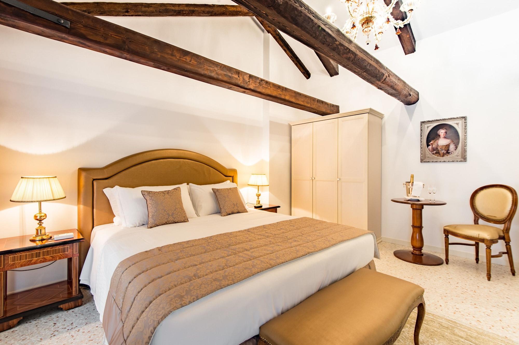 San Teodoro Palace - Luxury * Venezia