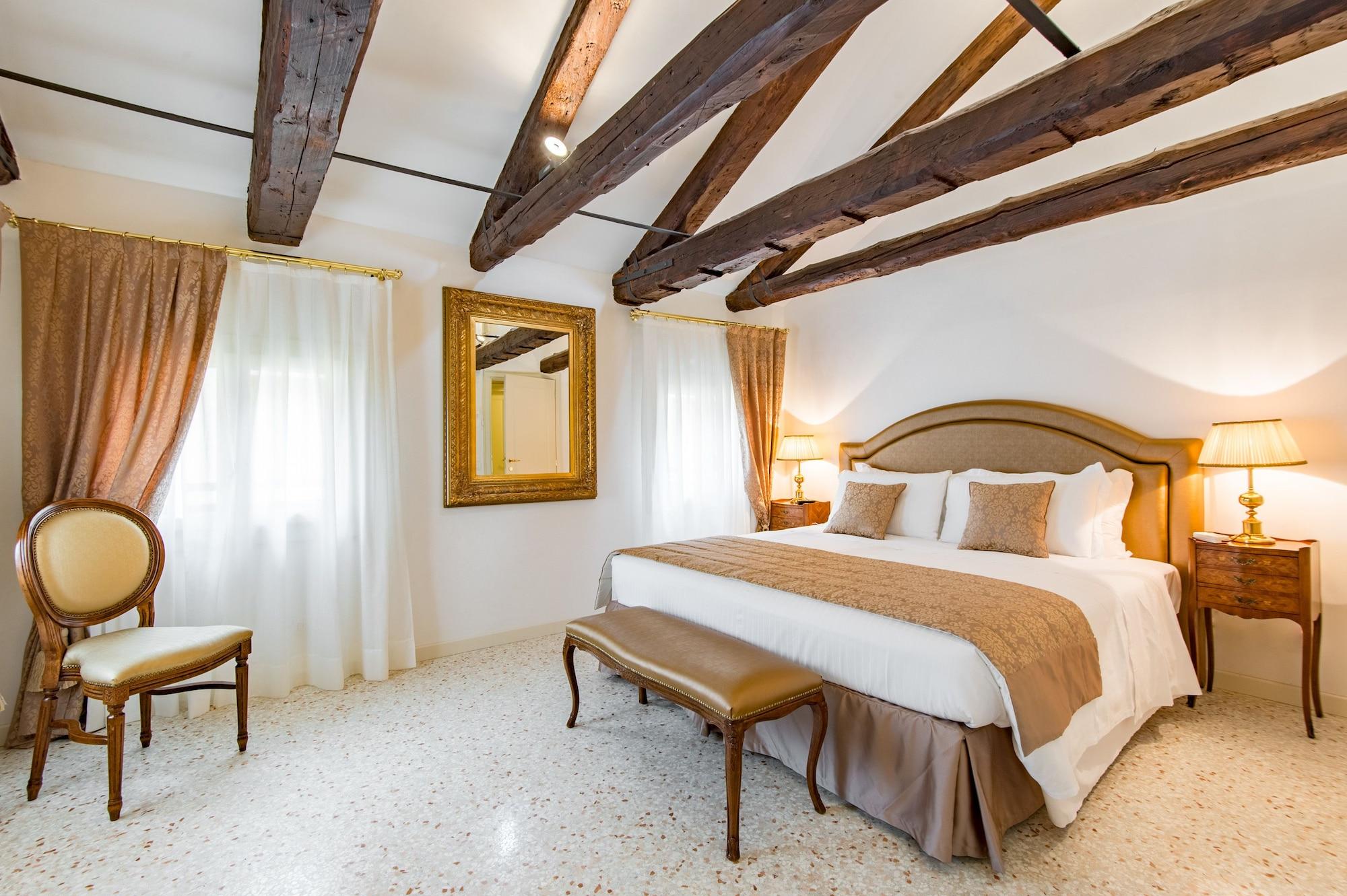 San Teodoro Palace - Luxury Appartamento *