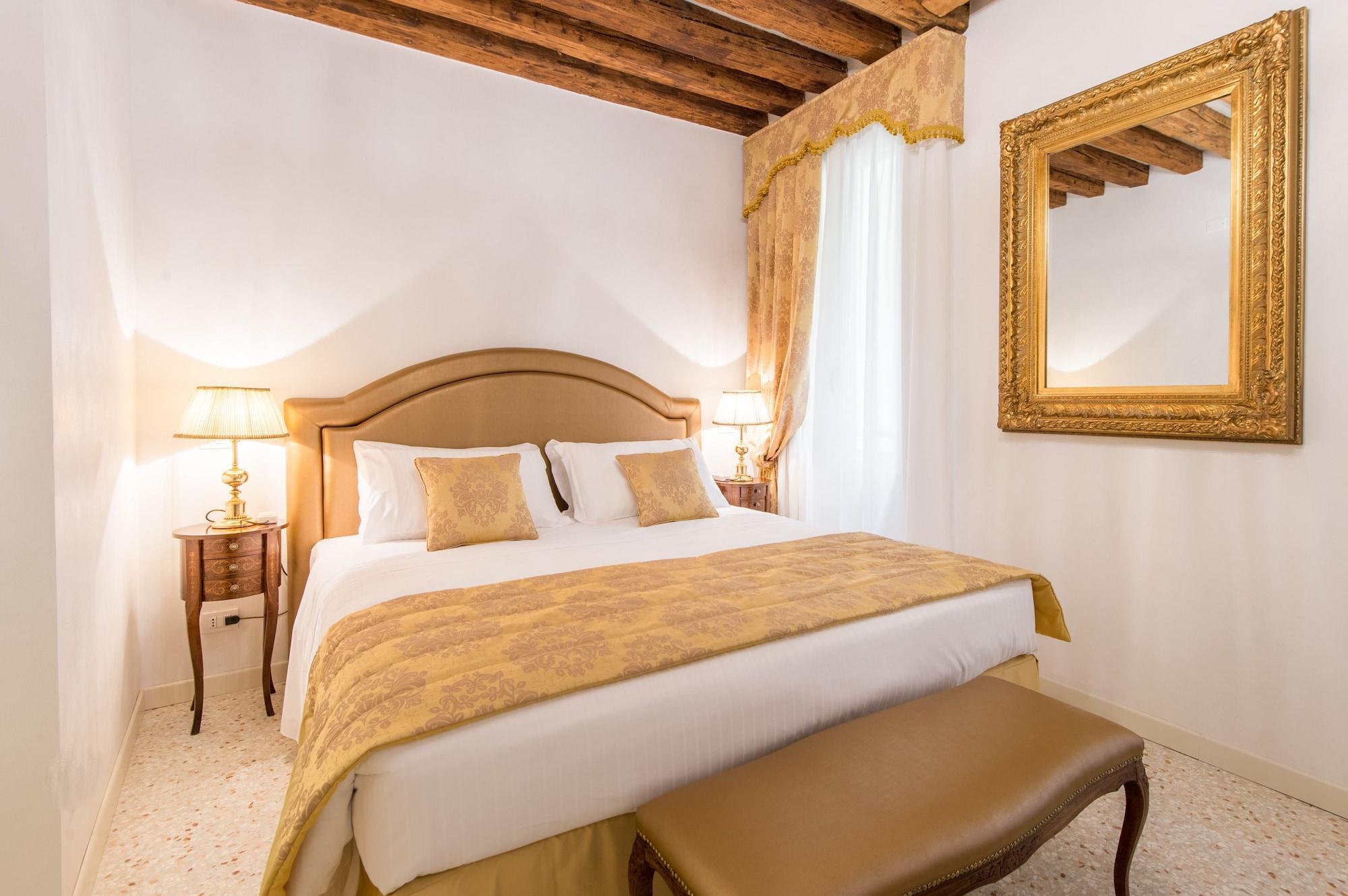 Appartamento San Teodoro Palace - Luxury Venezia