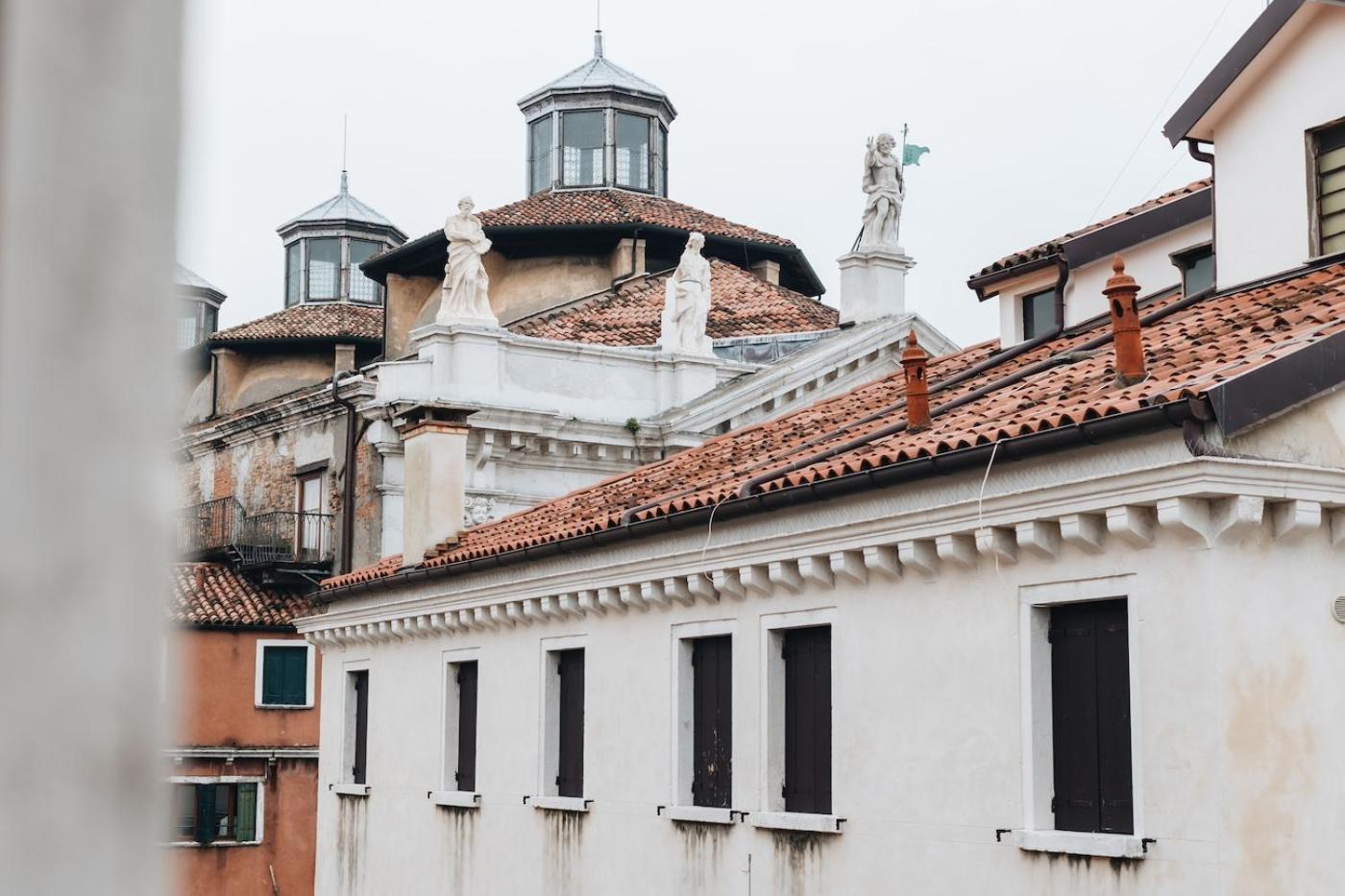 Appartamento San Teodoro Palace - Luxury Venezia