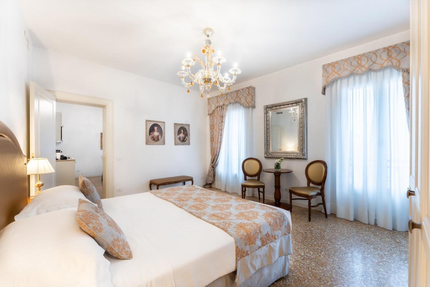 San Teodoro Palace - Luxury * Venezia