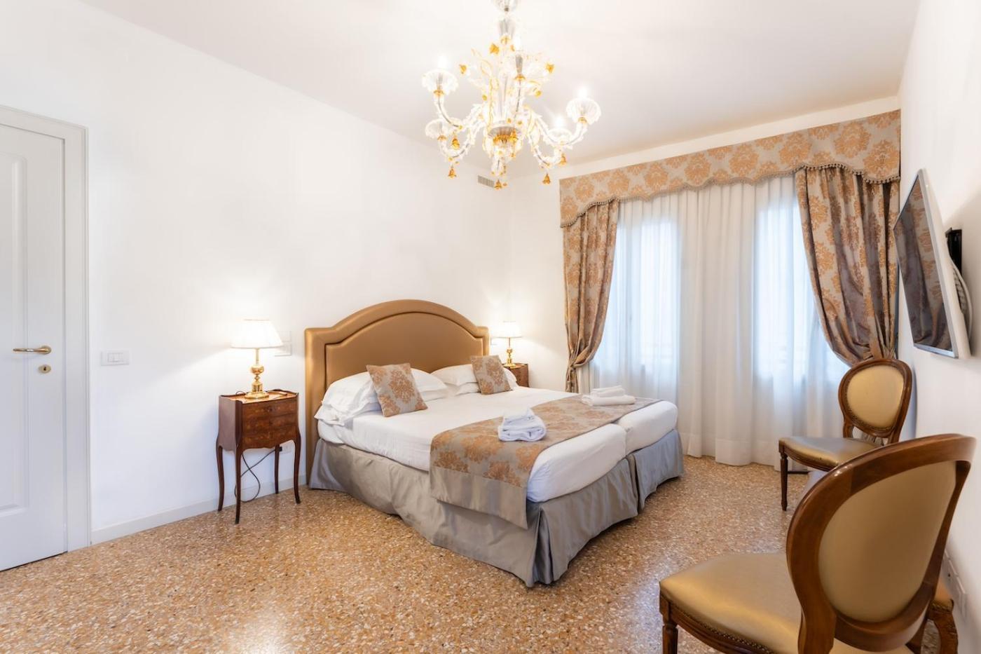 San Teodoro Palace - Luxury Appartamento Venezia