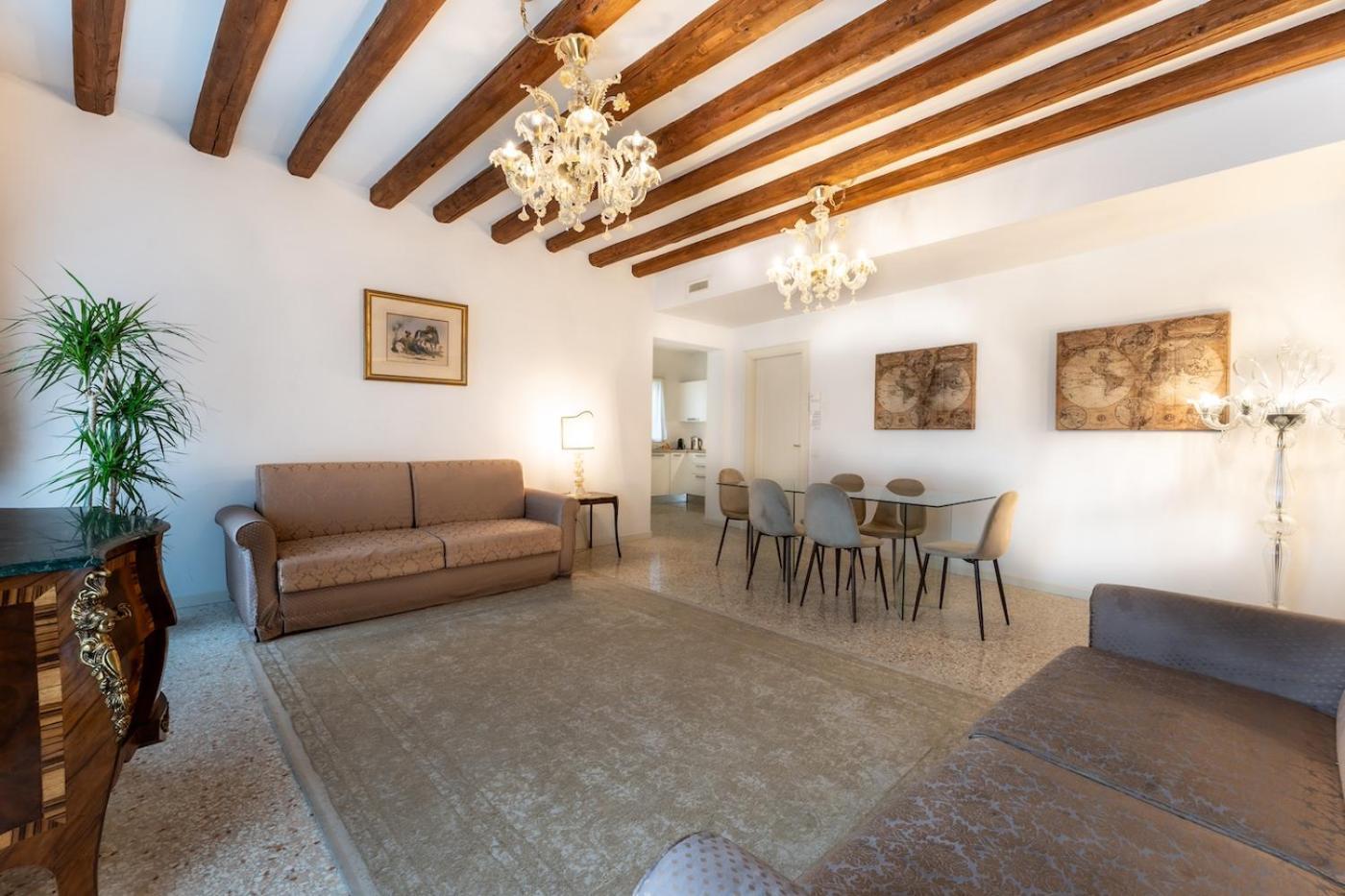 San Teodoro Palace - Luxury Venezia