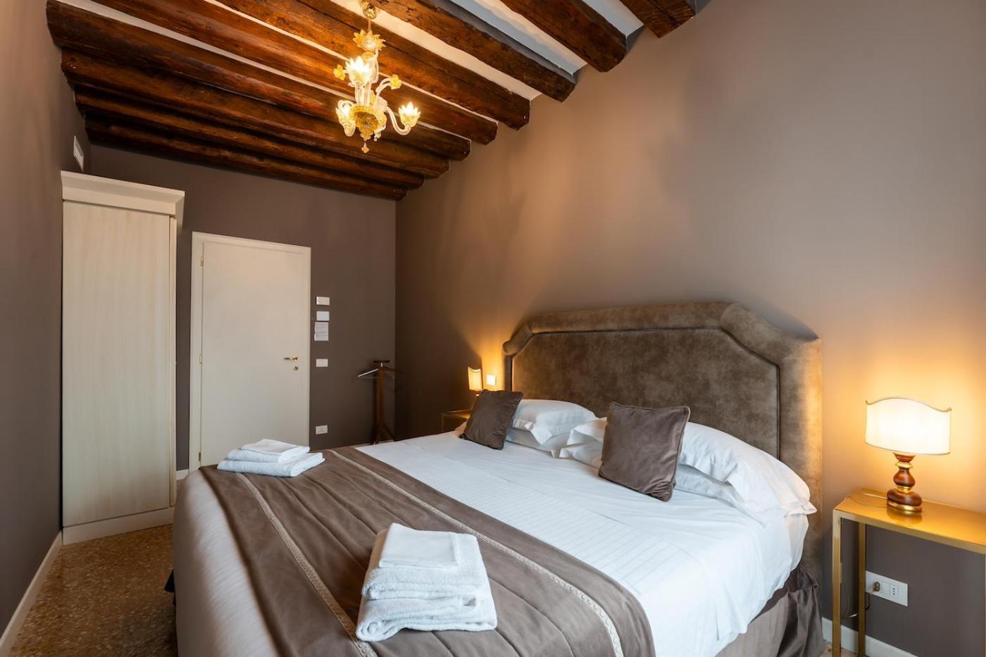 San Teodoro Palace - Luxury Appartamento Venezia