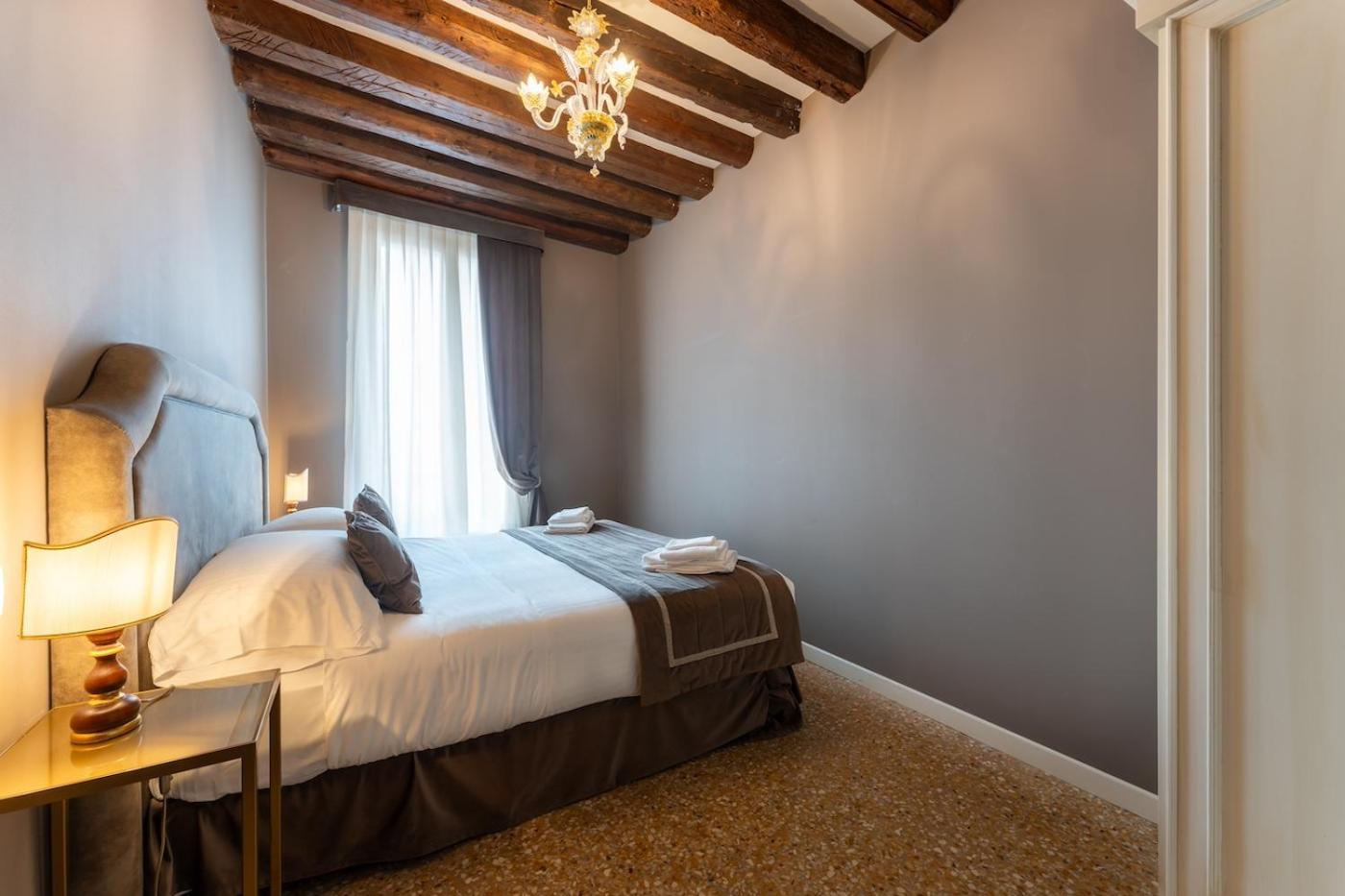 San Teodoro Palace - Luxury Venezia