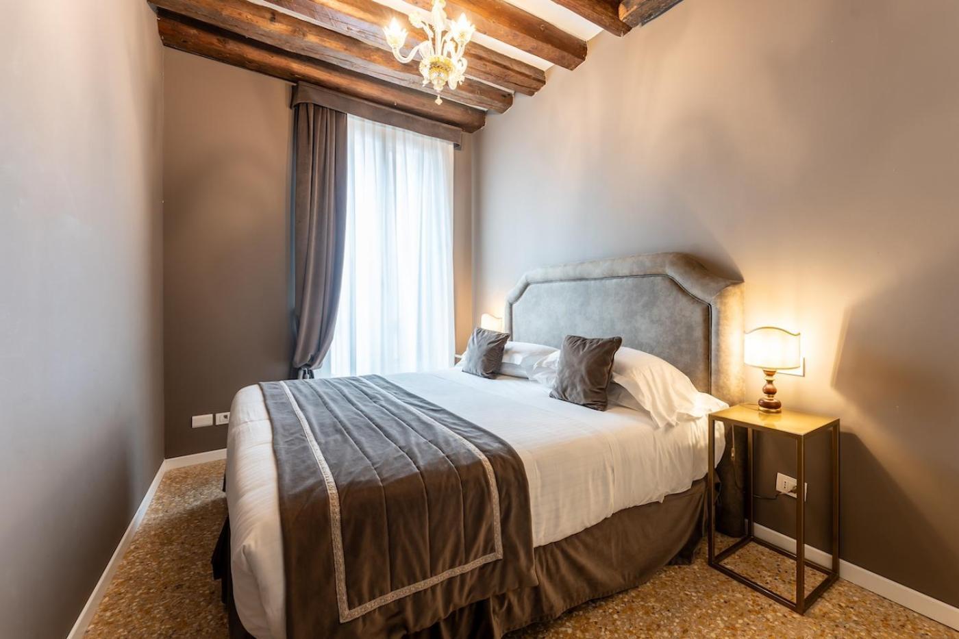 San Teodoro Palace - Luxury * Venezia