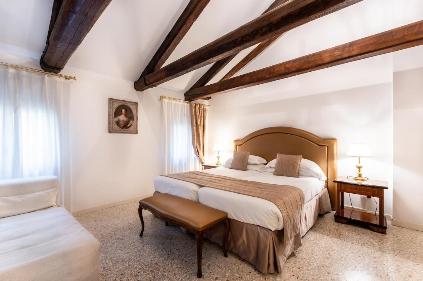 Appartamento San Teodoro Palace - Luxury