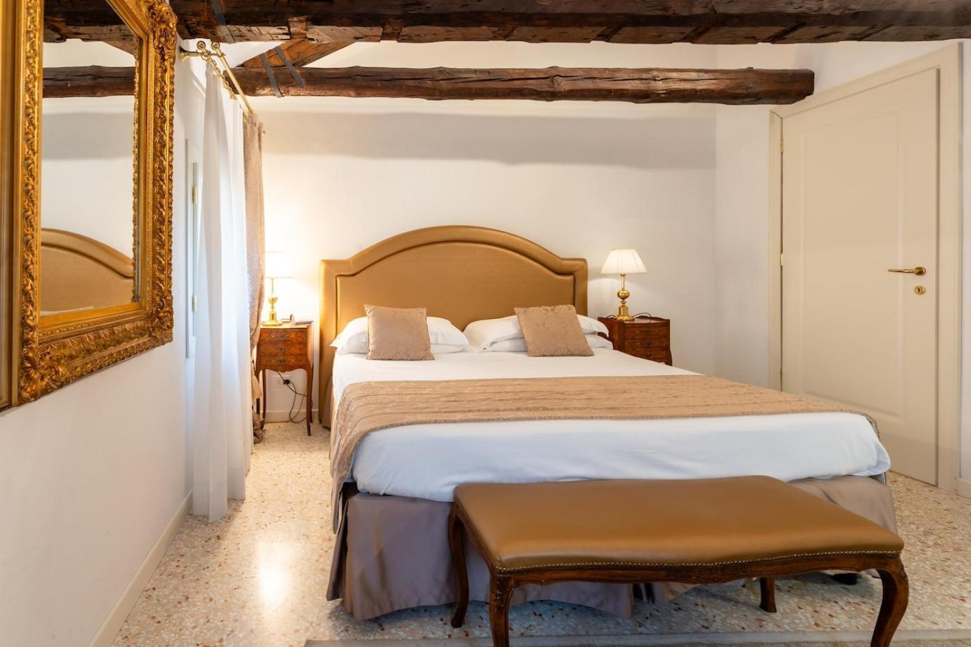 San Teodoro Palace - Luxury Appartamento Venezia