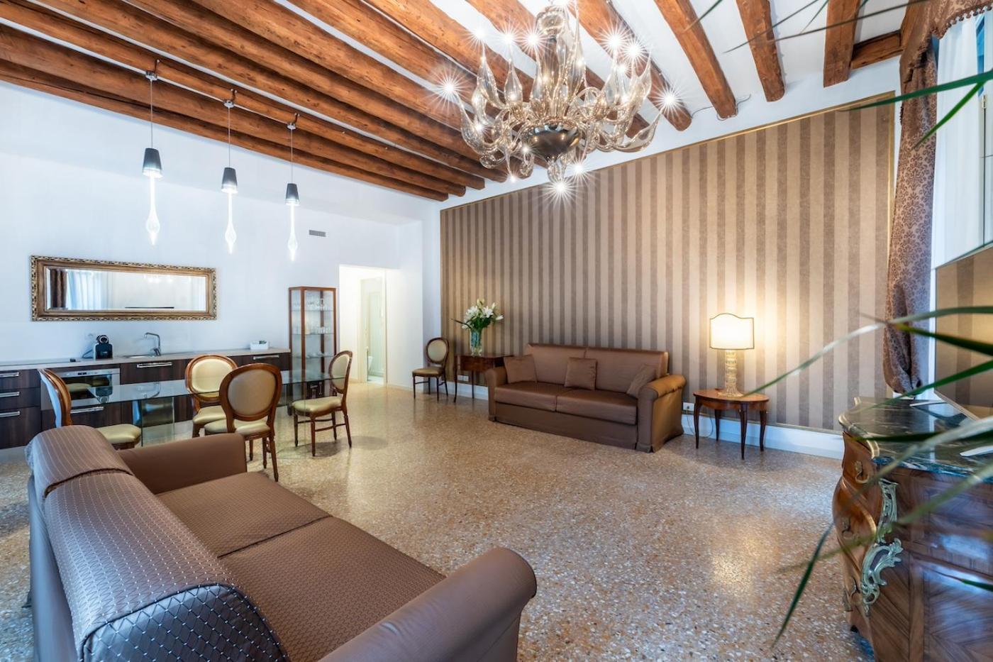 San Teodoro Palace - Luxury * Venezia