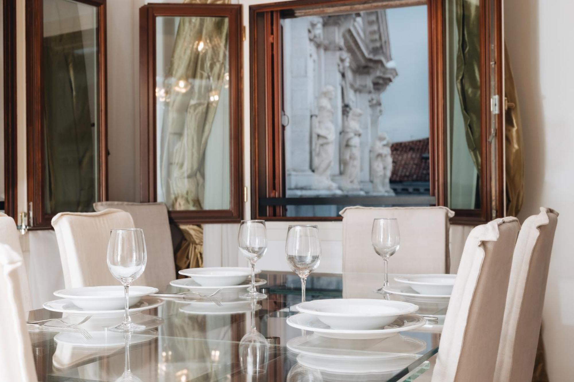 San Teodoro Palace - Luxury Appartamento *