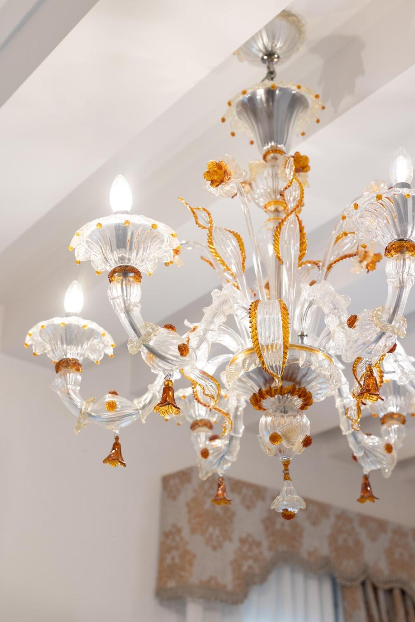 Appartamento San Teodoro Palace - Luxury