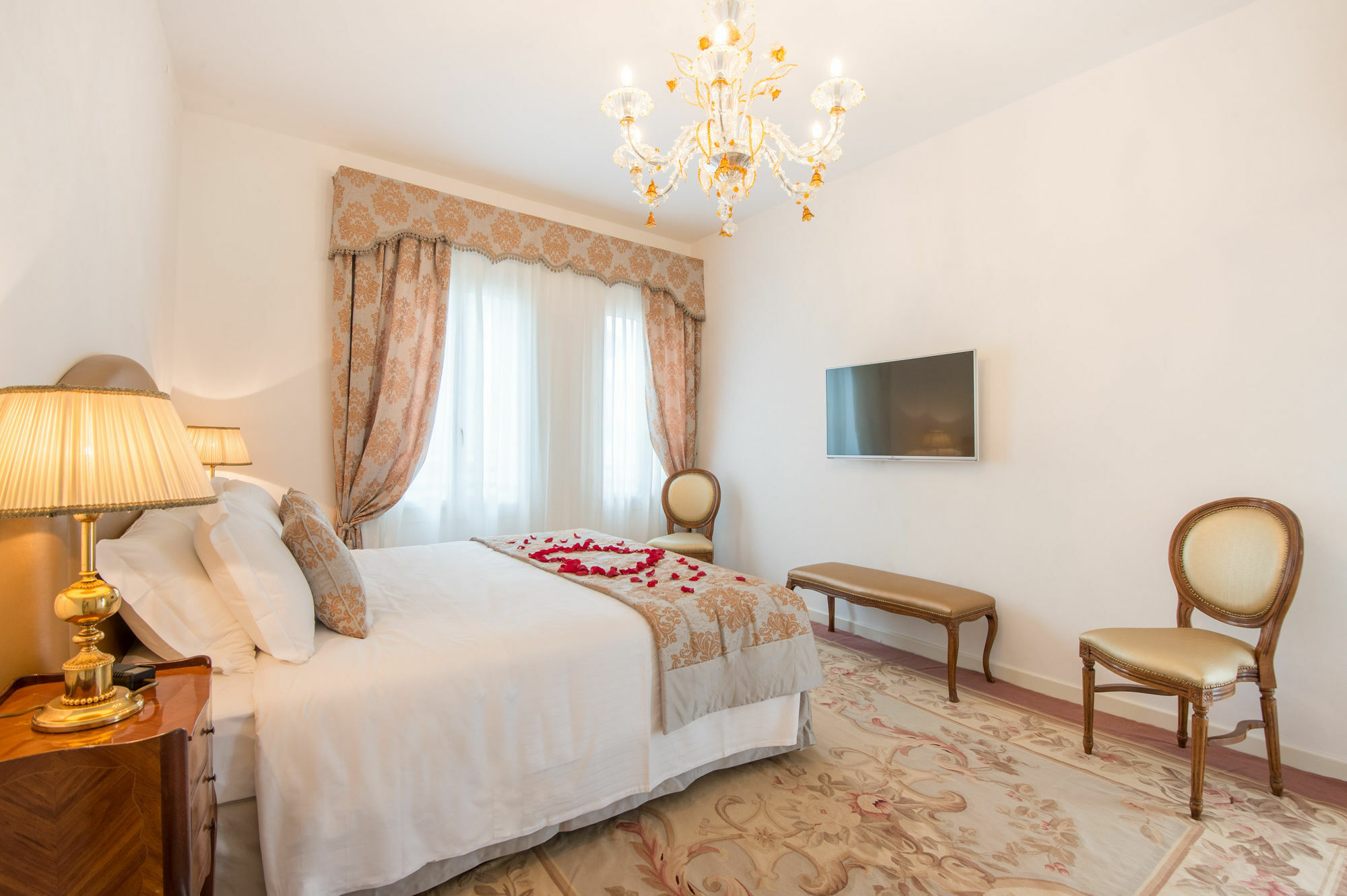 San Teodoro Palace - Luxury Venezia