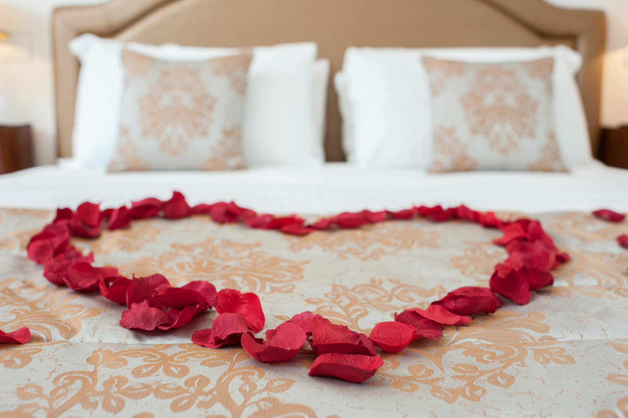 Appartamento San Teodoro Palace - Luxury *